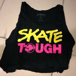Stussy tank top